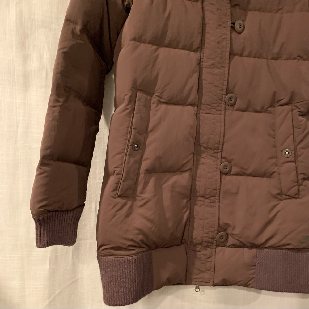 Nike Down Jacket - image 4